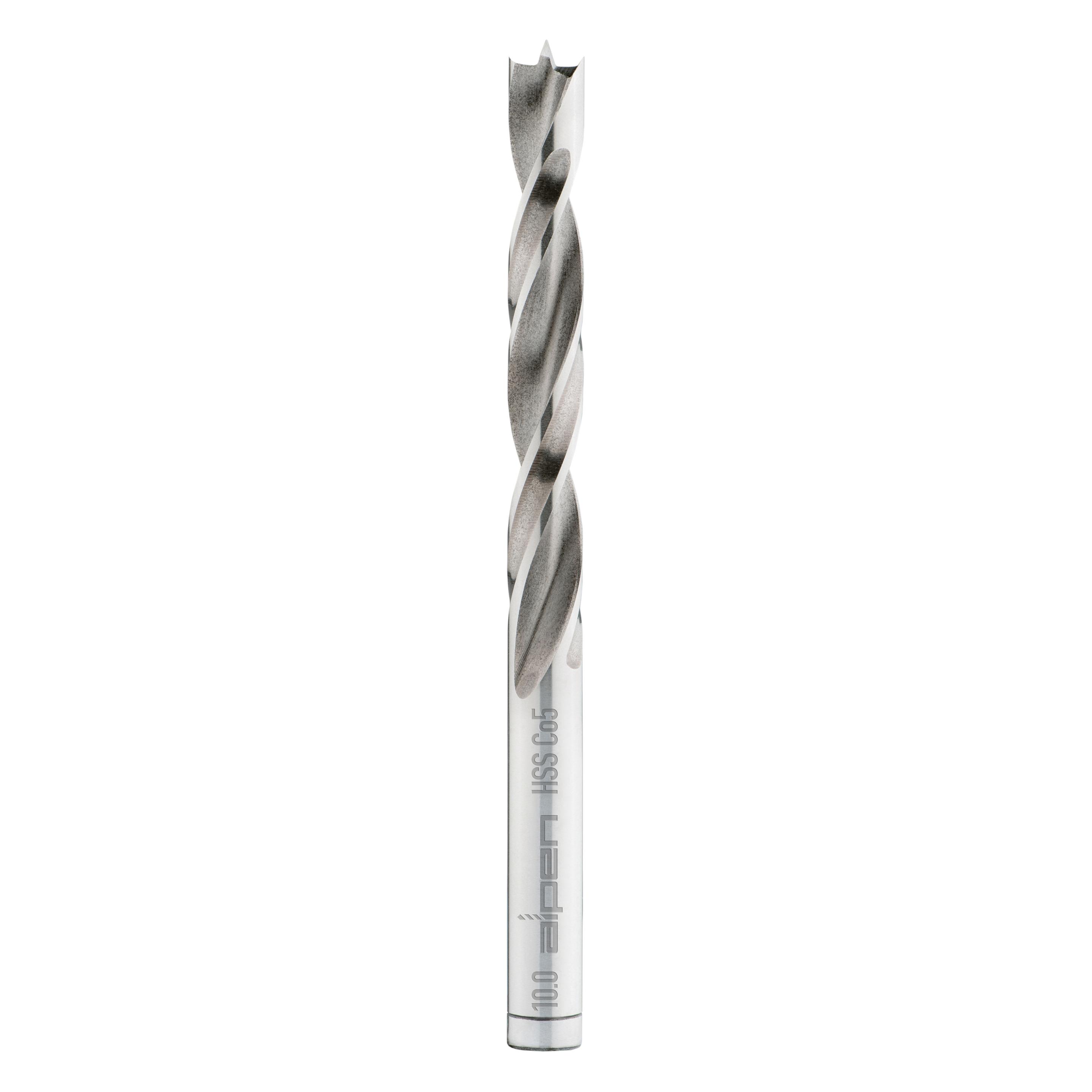Alpen Holz Spiralbohrer HSS Cobalt Maschinen (20 mm) (0063302000100)