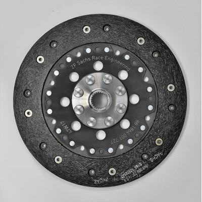 SACHS PERFORMANCE Kupplungsscheibe Performance 881864001727