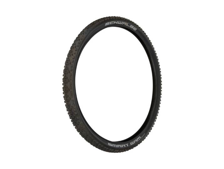 Schwalbe Pneu Smart Sam 29 x 2.25 Addix, starr, schwarz