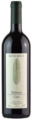"""Bruno Rocca""" """Bruno Rocca Barbaresco Curra 2020 Red Wine - Italy"""