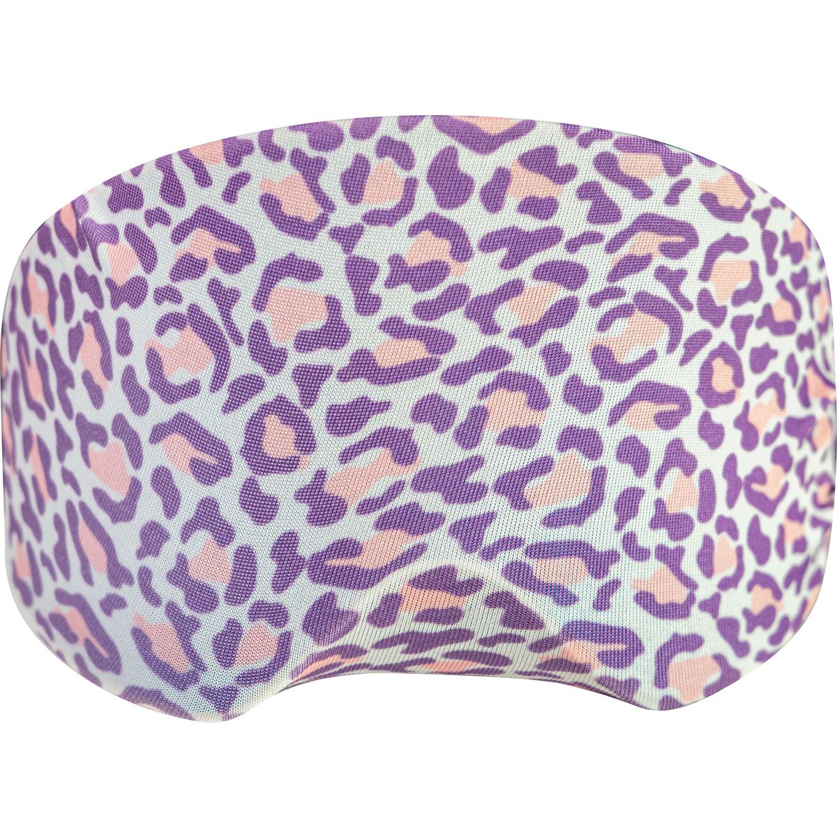 Reusch Goggle Cover leopard (1068) ONES 6645001-1068-ONES