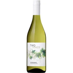 Two Vines Chardonnay Columbia Crest