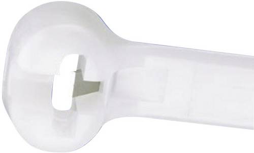 Panduit CVR150BK BT1M-C Kabelbinder 102mm 2.40mm Natur mit Metallzunge