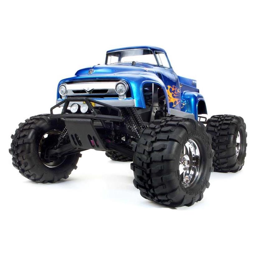 HPI Karosserie Ford F100 (savage) (7188)