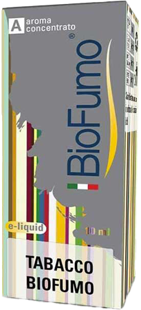 Biofumo Tabacco Aroma Concentrato 10ml