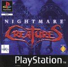 Sony - Nightmare Creatures - Preis vom 09.10.2026 07:28:09 h