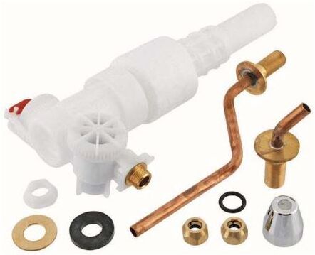 Ideal Standard K725867 SPK Set 2, seitlich