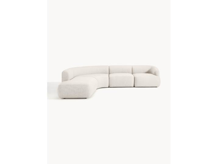 Modulares Ecksofa Sofia (4-Sitzer)