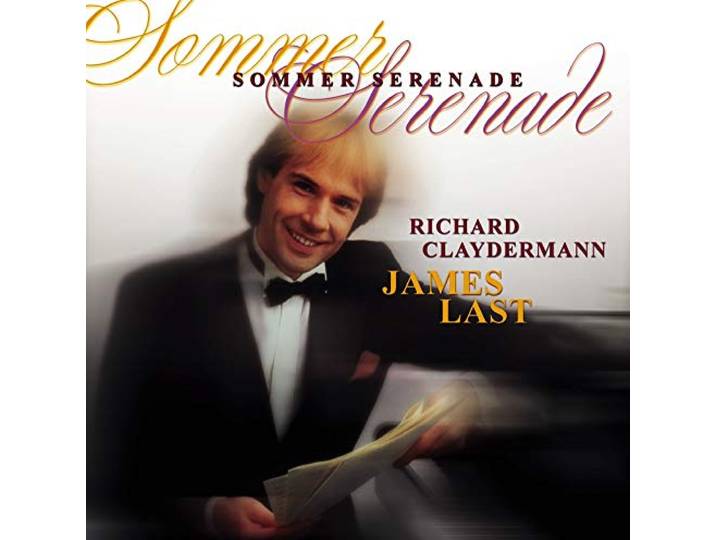 Sommer Serenade