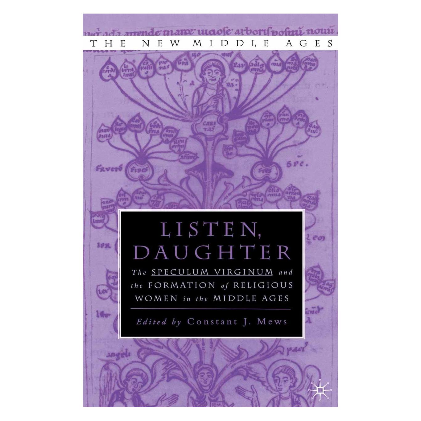 Palgrave Macmillan Listen Daughter (9780312240080)