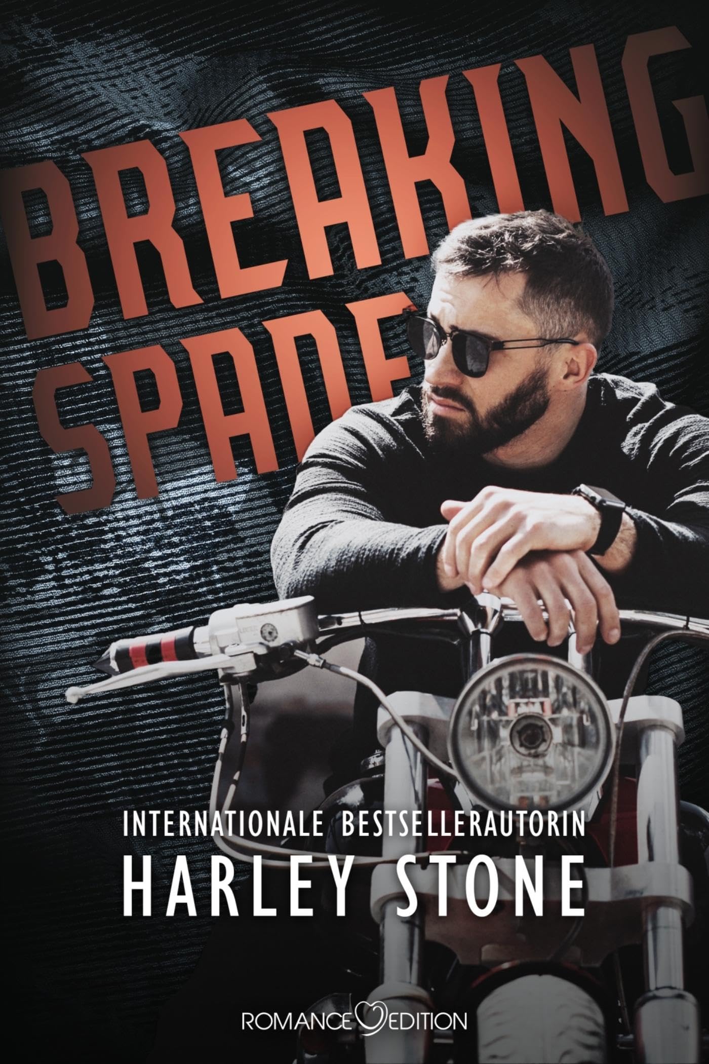 Harley Stone - Breaking Spade (Dead Presidents MC) - Preis vom 09.10.2026 07:28:09 h