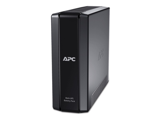 APC Back-UPS Pro Battery Pack 24V - Batteriegehäuse (BR24BPG)