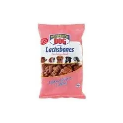 Perfecto Dog Lachsbones 150g