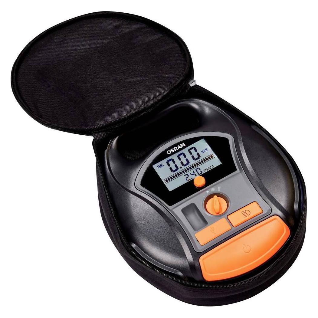 Osram Tyreinflate 6000 (5.50 Bar) (OTIR6000)