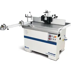 Holzkraft Tischfräse minimax tw 55es M digital