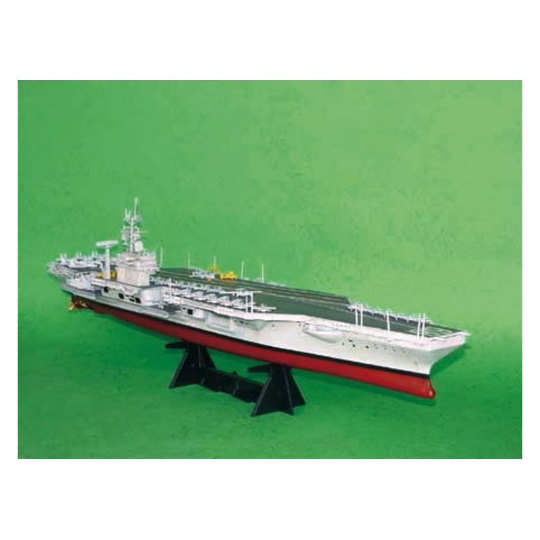 Trumpeter Flugzeugträger USS Nimitz CVN 68 (05201)