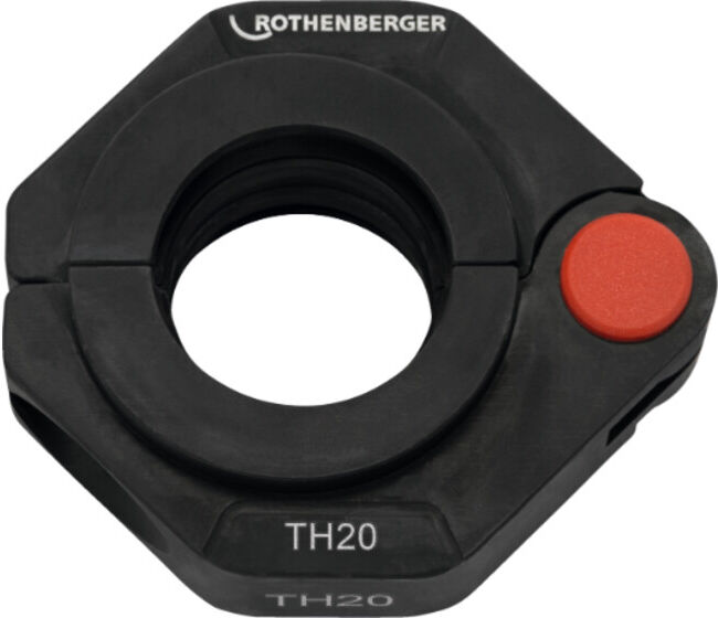 Rothenberger Anneau de sertissage TH20 (1000003931)