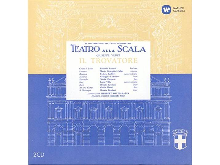 Il Trovatore (Remastered 2014)