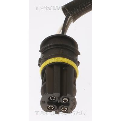 TRISCAN Lambdasonde 8845 11104 für BMW