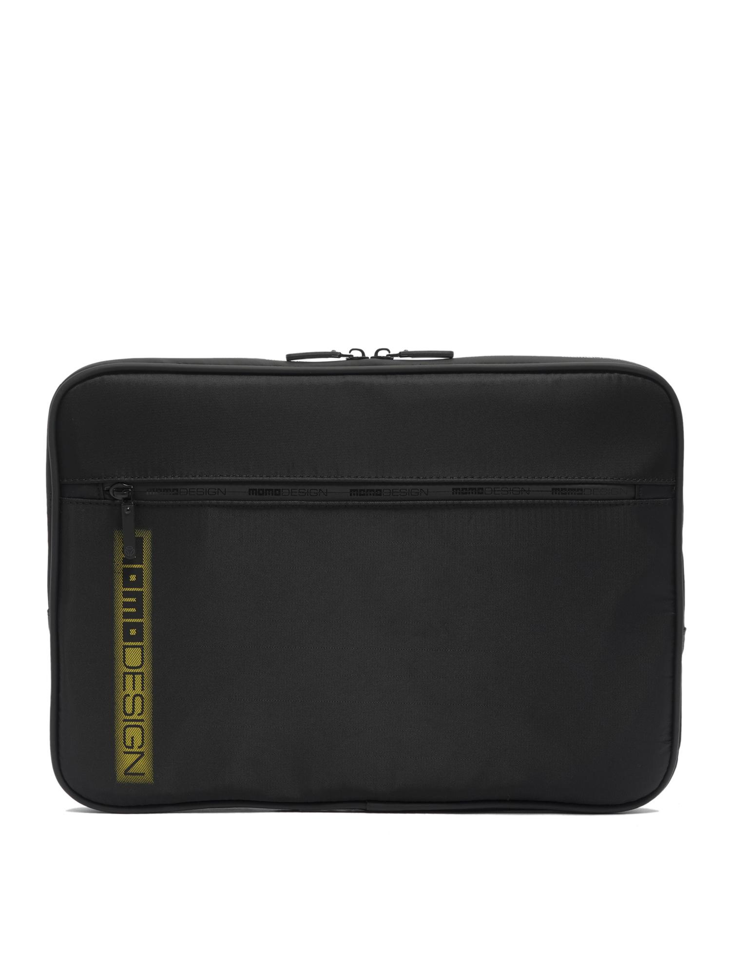 Momo Design Handtasche Männer