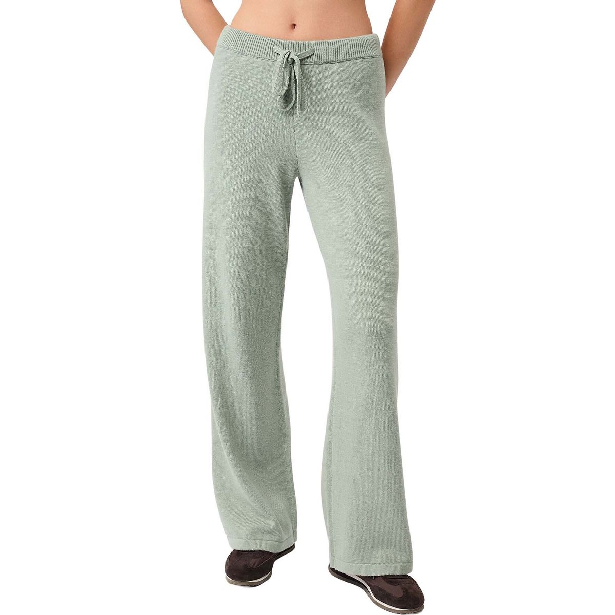 Mandala Lounge Pant desert green S PA15KN05-Lounge-Pant-desert-green-S