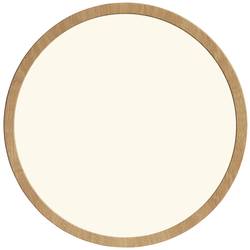 Nordlux 50046104 Oja 29 LED-Deckenleuchte LED-Modul LED 17.00 W Holz (hell)