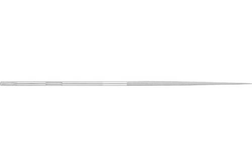 PFERD TOOLS 12512101 Präzisions-Nadelfeile Rund 200mm Schweizer Hieb 0, grob Länge 200mm 12St.