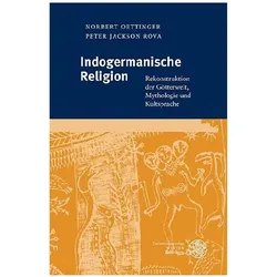 Indogermanische Religion, Fachbücher von Norbert Oettinger, Peter Jackson Rova