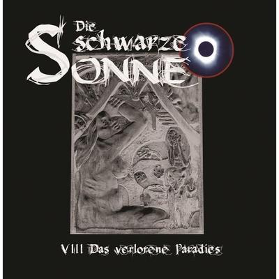 Das verlorene Paradies - Günter Merlau, Audio, 4260507157171