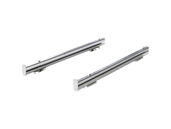 Oranier Backofenauszug, Chromfarben, Metall, Küchen, Küchenelektrogeräte, Backöfen, Einbaubacköfen