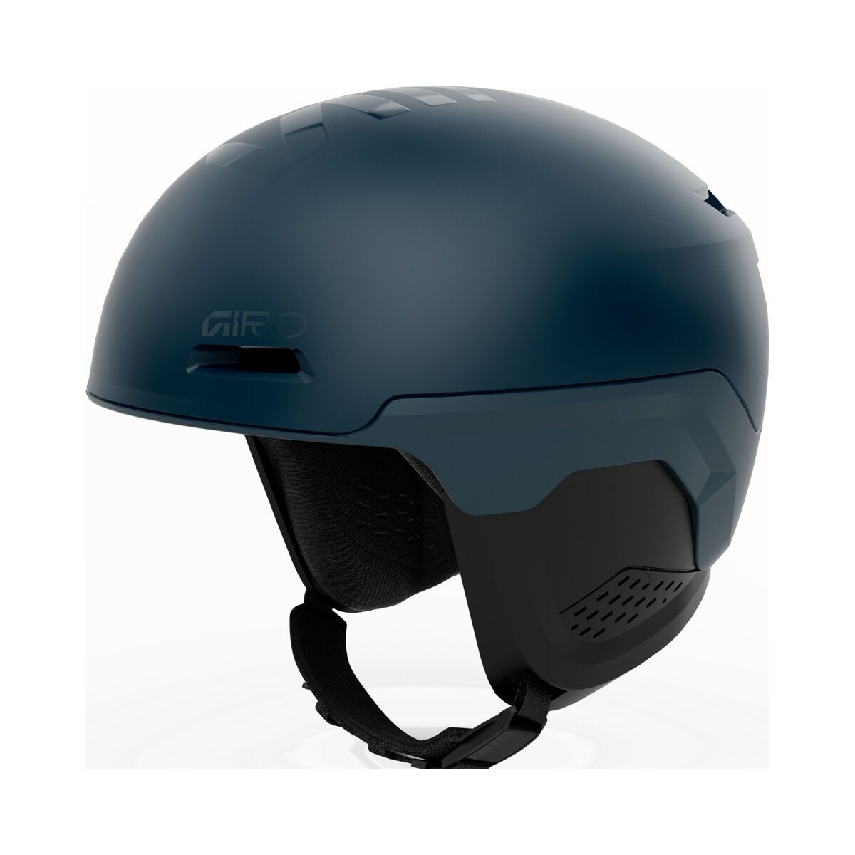 Giro Owen Spherical pow dark blue S 240226013