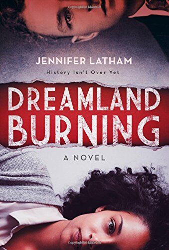Jennifer Latham - Dreamland Burning - Preis vom 17.10.2026 19:25:27 h