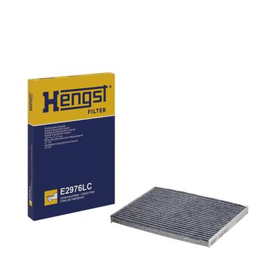HENGST FILTER Innenraumfilter NISSAN E2976LC 6701310000,27277JD10A