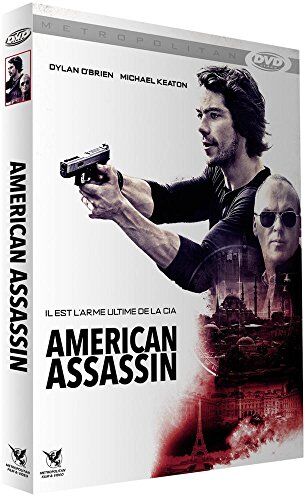 American Assassin - Preis vom 09.10.2026 07:28:09 h