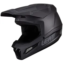 Leatt, Motorradhelm, Helmet Moto 2.5 V24 (M)