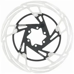 JAGWIRE Bremsscheibe Pro LR2-E | 6-Loch 160 mm