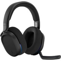Scape Dark, Gaming-Headset schwarz, Bluetooth, USB-Dongle