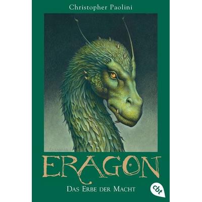 Eragon - Das Erbe der Macht, Taschenbuch von Christopher Paolini, Cbt, 978-3-570-40253-5