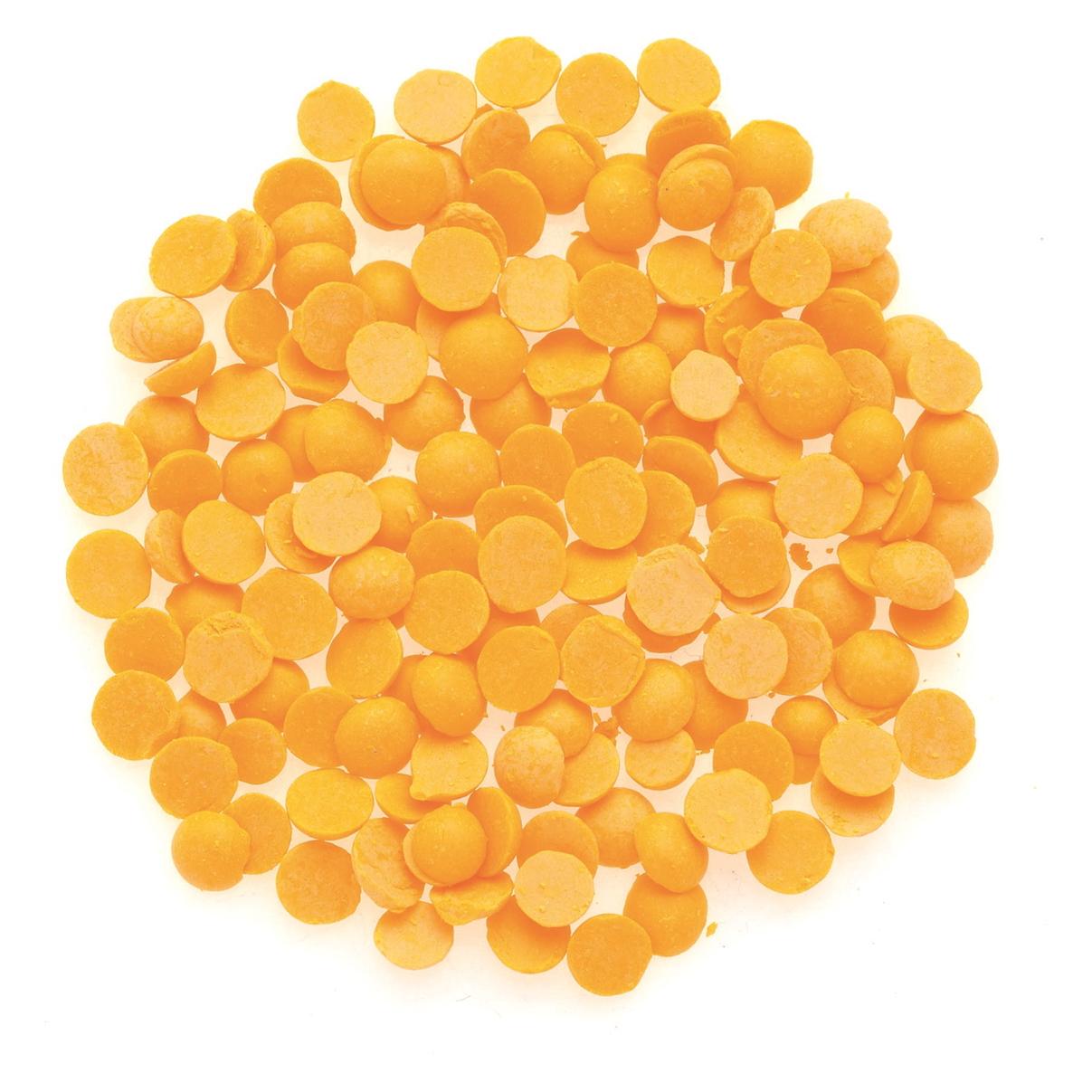 hobbytime Wachsfarbe gelb 5g in Pastillenform (11 ml) (68613200)