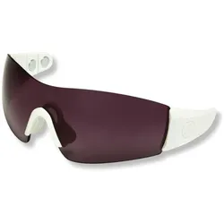 Brille M1 Gloss White