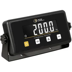 PCE Instruments, Feinwaage, PCE-PB 200N Zählwaage