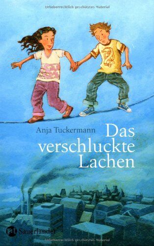 Anja Tuckermann - Das verschluckte Lachen - Preis vom 09.10.2026 07:28:09 h