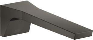 Dornbracht CL.1 Waschtischarmatur 13800705-99 Unterputz Montage, ohne Ablaufgarnitur, Dark Platinum matt