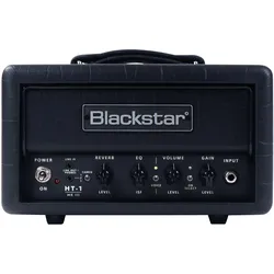 Blackstar HT-1R MkIII Head - Topteil E-Gitarre