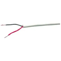 Rutec Zuleitung für LED Strip VARDAflex NEON PIKO, 2x 0,34mm2, Meterware RU-89996