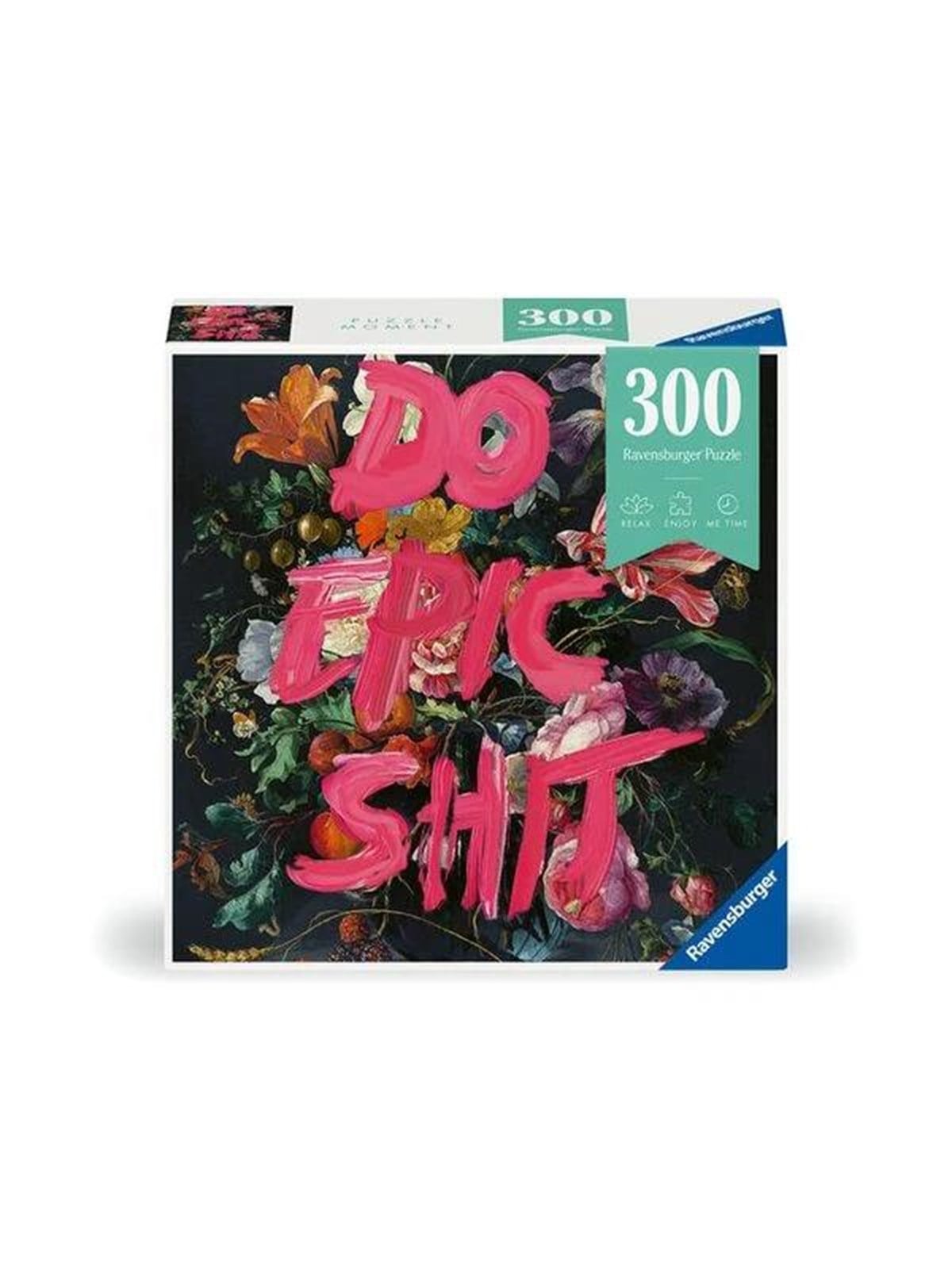 Ravensburger Do Epic Shit