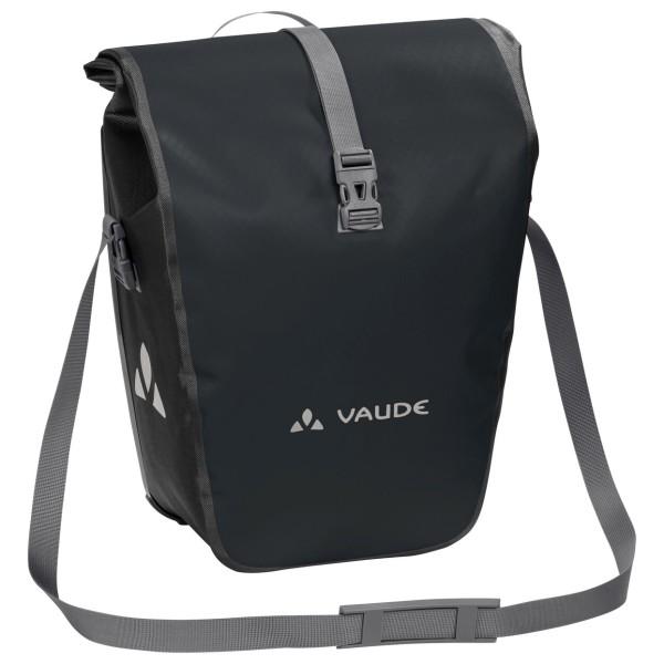 Vaude - Aqua Back - Gepäckträgertaschen Gr 48 l grau/schwarz