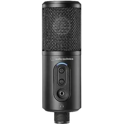 Audio-Technica ATR2500X-USB, Mikrofon