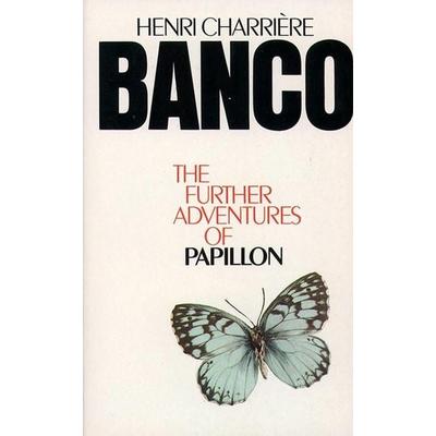 Banco, Taschenbuch von Henri Charrière, HarperCollins, 978-0-586-04010-2