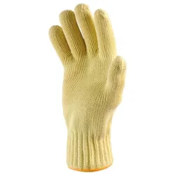 Jutec, Schutzhandschuhe, Hitzeschutzhandschuhe, 5-Finger (One Size)